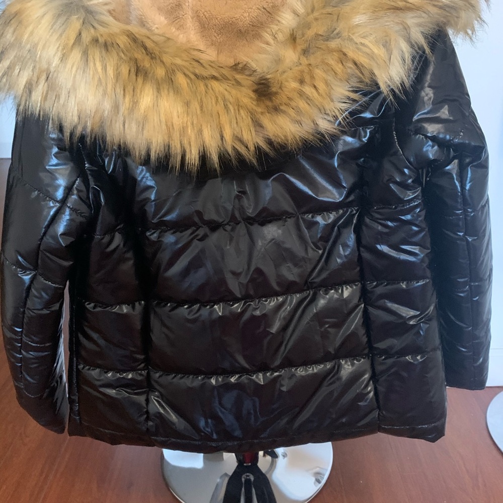 Jacket - Picture 4 of 11